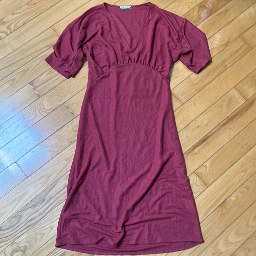 ZARA dress